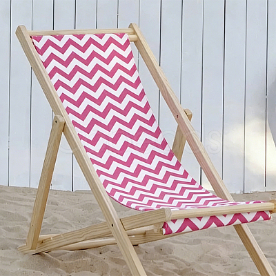 Chair Canvas & Oxford Cloth AJEW-WH0709-156B-03-1