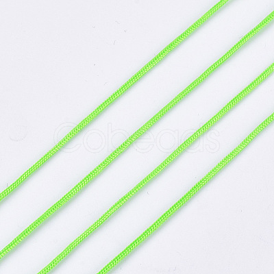 Nylon Braided Cord NWIR-S007-18-1