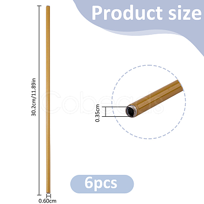 304 Stainless Steel Shelf Guardrail Bars FIND-WH0366-526A-01-1