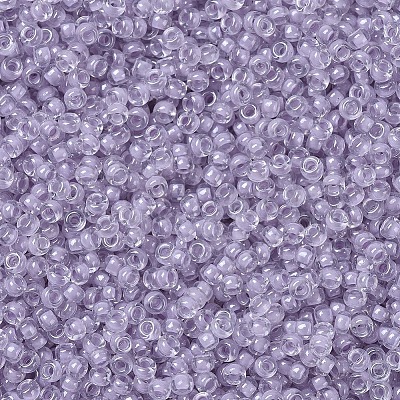 MIYUKI Round Rocailles Beads SEED-X0054-RR0211-1