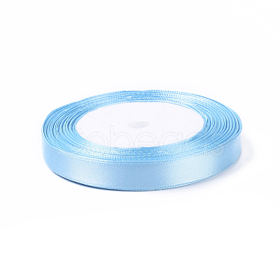 Single Face Satin Ribbon RC12mmY065-1