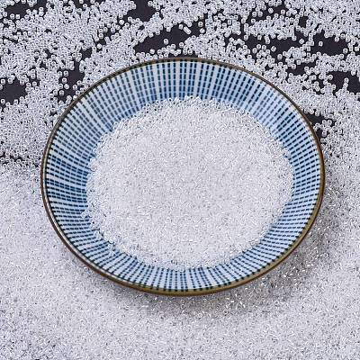 MIYUKI Delica Beads X-SEED-J020-DB0231-1