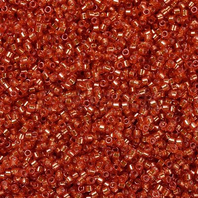 MIYUKI Delica Beads SEED-J020-DB2158-1