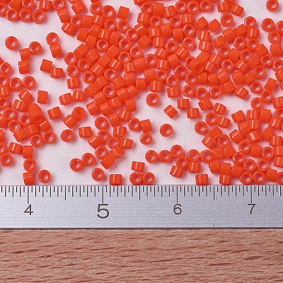 MIYUKI Delica Beads SEED-MY11-DB0722-1
