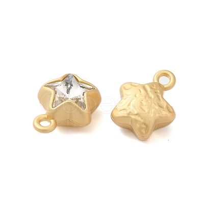 Rack Plating Alloy Rhinestone Pendants PALLOY-S186-09G-02-1