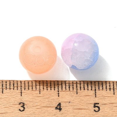 Mixed Style Glass Beads X1-GLAA-XCP0012-02Q-1
