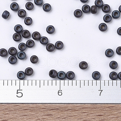 MIYUKI Round Rocailles Beads SEED-X0054-RR2007-1