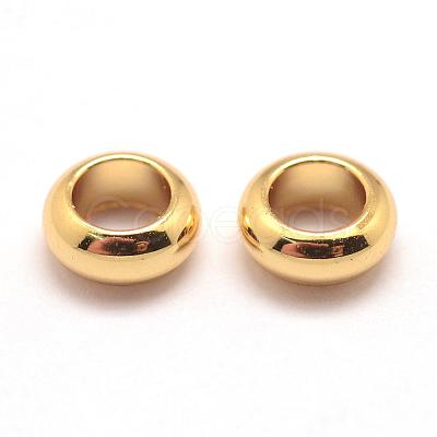 Brass Beads KK-G302-14G-NR-1