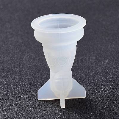 DIY Chess Silicone Molds DIY-P046-05-1