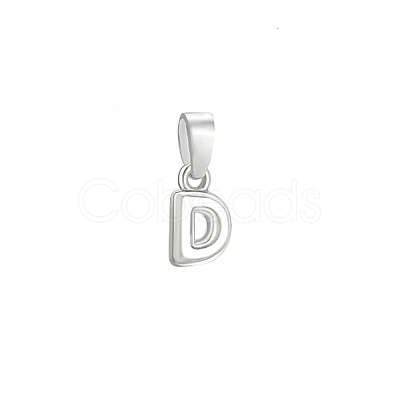 Brass Charms LS-KK-C053-04S-D-1