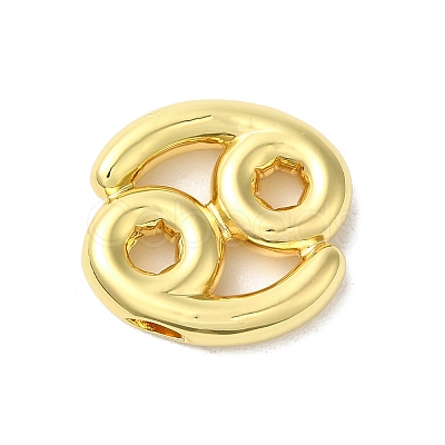 Brass Beads KK-H478-24G-04-1
