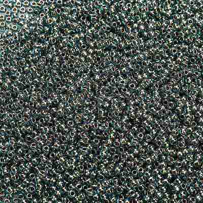 TOHO 11/0 Round Beads X-SEED-TR11-0990-1