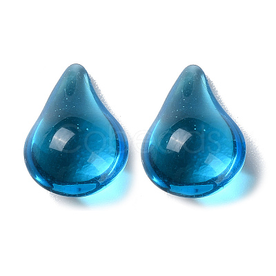 Glass Beads GLAA-B015-10B-01-1