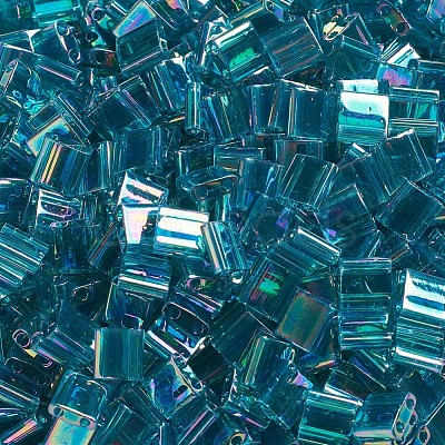MIYUKI TILA Beads X-SEED-J020-TL2458-1