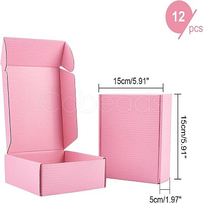 Paper Box CON-WH0072-78-1