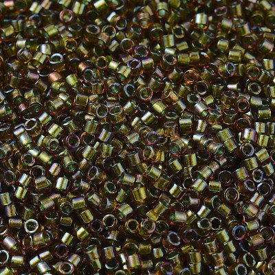 MIYUKI Delica Beads X-SEED-J020-DB1739-1