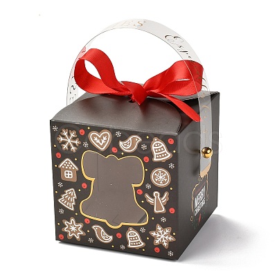 Christmas Folding Gift Boxes LS-CON-M007-01A-1