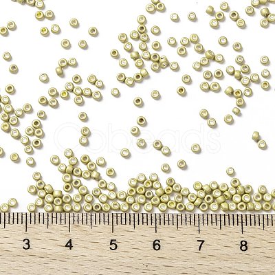 TOHO 11/0 Round Beads X-SEED-TR11-0559F-1