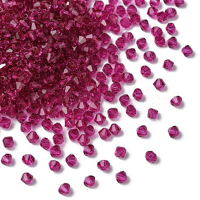 Preciosa&reg Crystal Beads X-PRC-BA4-70350-1