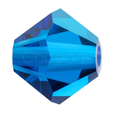Preciosa® Crystal Beads X-PRC-BA4-60310-1