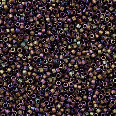 MIYUKI Delica Beads SEED-X0054-DB1055-1