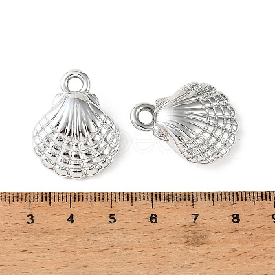 Acrylic Pendants PACR-B005-01B-1