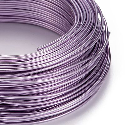Aluminum Wire AW-S001-2.0mm-06-1