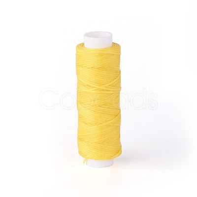 Waxed Polyester Cord YC-L004-13-1
