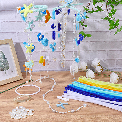 DIY Plush Stick Kits FIND-SC0022-37-1