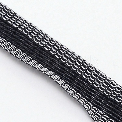 Polyester Ribbon OCOR-WH0068-01A-1