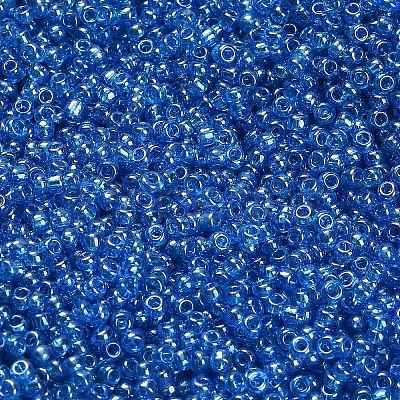 12/0 FGB Grade A Round Glass Seed Beads SEED-Q011-F515-1