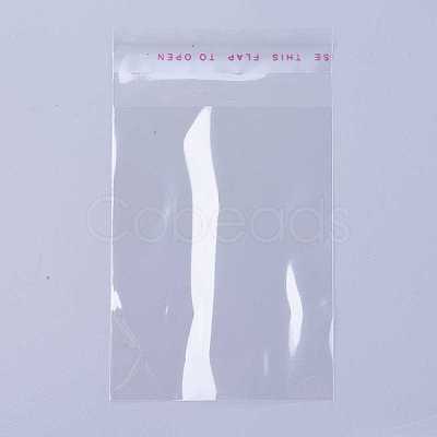 OPP Cellophane Bags X-OPC-R012-01-1