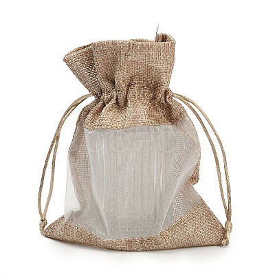 Cotton Packing Pouches X-OP-R034-13x18-13A-1