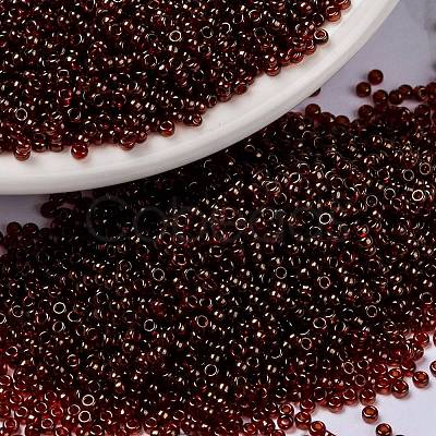 MIYUKI Round Rocailles Beads SEED-JP0010-RR0309-1