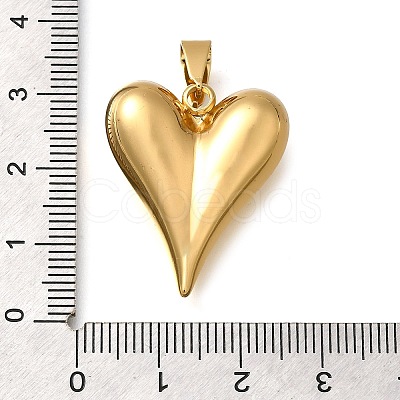 304 Stainless Steel Pendants LS-STAS-H200-01G-11-1