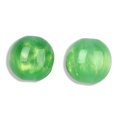 Resin Beads RESI-N034-15-X08-1