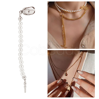 1Pc Bag Extension Chain FIND-BC0013-74B-1