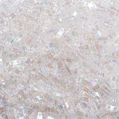 MIYUKI Quarter TILA Beads SEED-MY05-QTL250-1