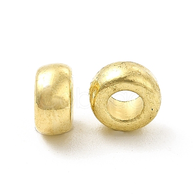 CCB Plastic Beads CCB-G017-03G-1