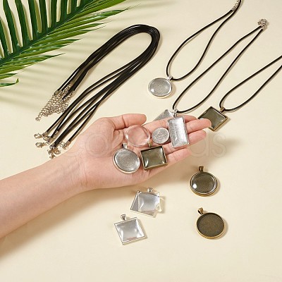 DIY Necklace Makings DIY-TA0002-15-1