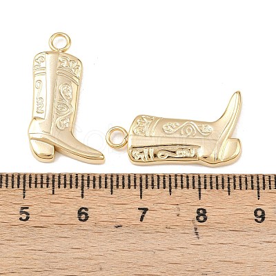 304 Stainless Steel Pendant STAS-A129-04G-1
