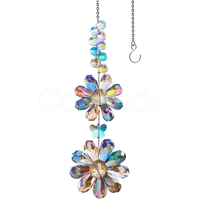 Glass Suncatchers PW-WGA559E-02-1