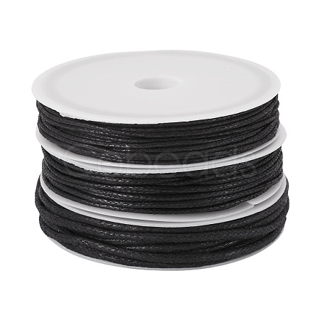 16.1M 3 Styles Waxed Cotton Cords YC-TA0001-23B-1