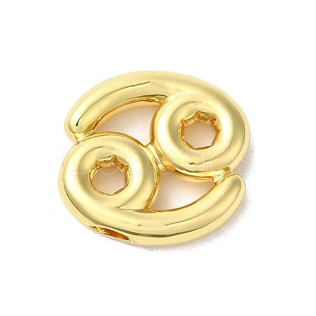 Brass Beads KK-H478-24G-04-1