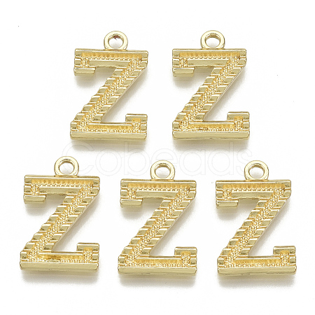 Alloy Pendants PALLOY-N157-002Z-NR-1
