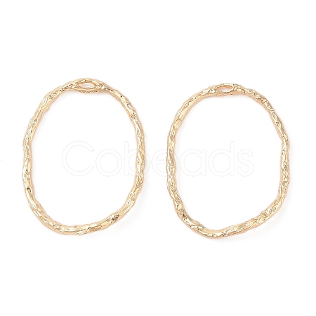 Brass Pendants KK-N256-01D-G-1