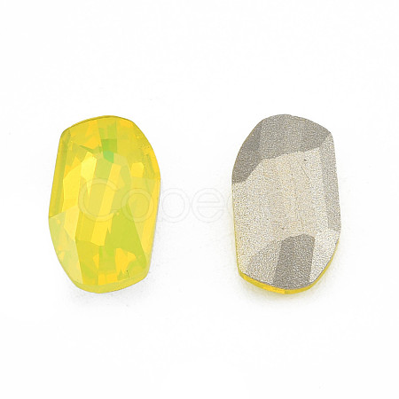 K9 Glass Rhinestone Cabochons MRMJ-N029-24-01-1