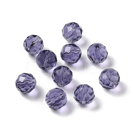 K9 Glass Imitation Austrian Crystal Beads GLAA-H024-17B-16-1