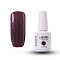 15ml Special Nail Gel, for Nail Art Stamping Print, Varnish Manicure Starter Kit, Purple, Bottle: 34x80mm