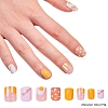 Nail Art Sets MRMJ-S032-008-2